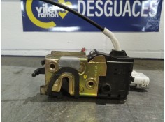 Recambio de cerradura puerta delantera derecha para peugeot 407 coupe  | 0.05 - ...  | 0.05 - ... referencia OEM IAM 9660702080E 2