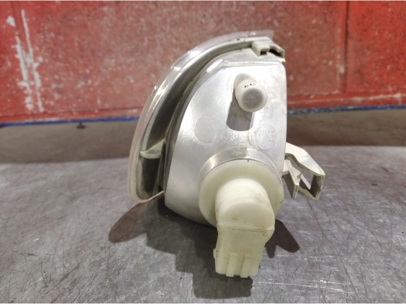 Recambio de piloto delantero izquierdo para seat ibiza (6k1) 1.9 tdi | 0.99 - 0.02 ibiza (6k1) 1.9 tdi | 0.99 - 0.02 referencia 