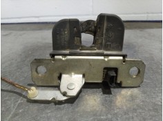 Recambio de cerradura maletero porton para seat ibiza (6l1) 1.4 16v | 0.02 - ... 1.4 16v | 0.02 - ... referencia OEM IAM 6L68275 2