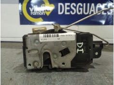 Recambio de cerradura puerta delantera izquierda para opel astra h berlina 1.7 16v cdti | 0.04 - ... 1.7 16v cdti | 0.04 - ... r 2