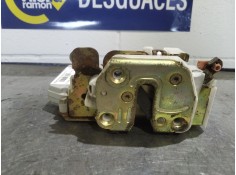 Recambio de cerradura puerta delantera izquierda para nissan primera berlina (p11)  | 0.96 - 0.99  | 0.96 - 0.99 referencia OEM  2