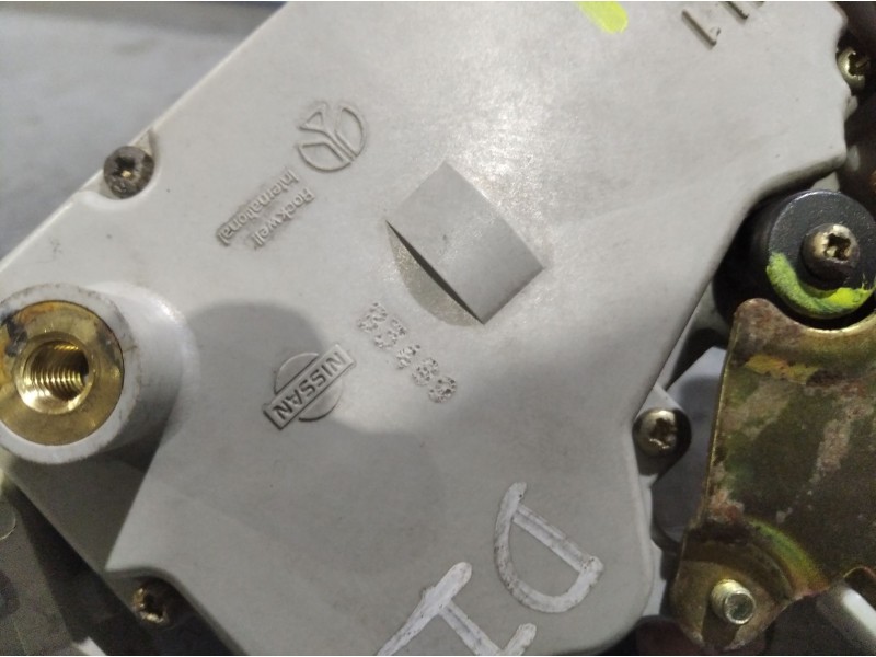 Recambio de cerradura puerta delantera izquierda para nissan primera berlina (p11)  | 0.96 - 0.99  | 0.96 - 0.99 referencia OEM 