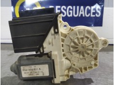 Recambio de motor elevalunas delantero derecho para seat ibiza (6l1) 1.4 16v | 0.02 - ... 1.4 16v | 0.02 - ... referencia OEM IA 2