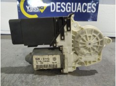 Recambio de motor elevalunas delantero derecho para volkswagen golf iv berlina (1j1) básico | 05.99 - ... referencia OEM IAM   