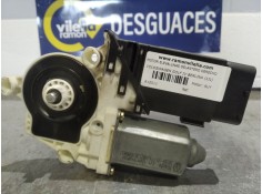 Recambio de motor elevalunas delantero derecho para volkswagen golf iv berlina (1j1) básico | 05.99 - ... referencia OEM IAM    2