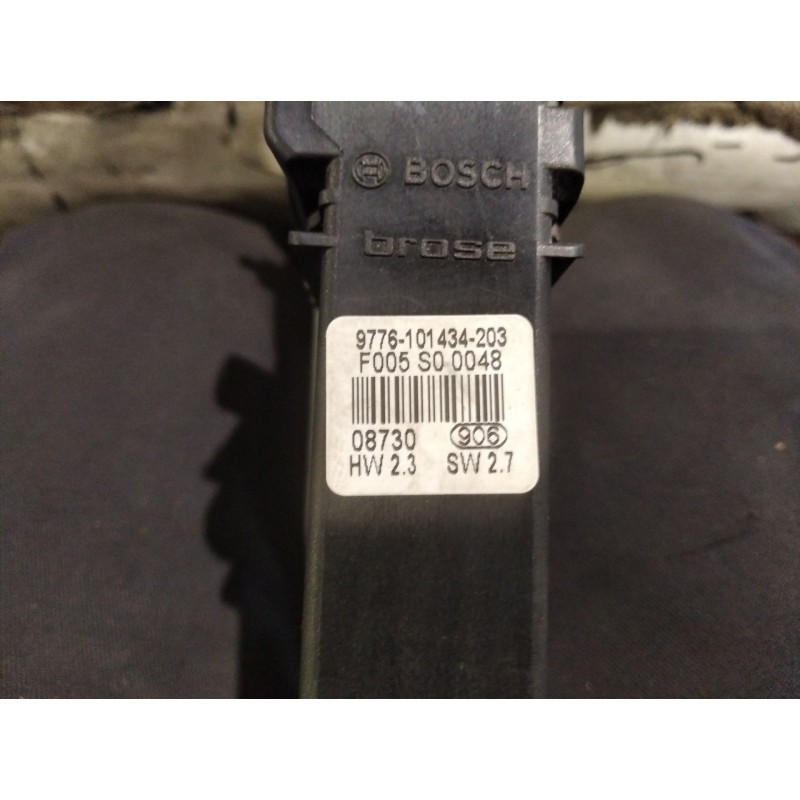 Recambio de motor elevalunas delantero derecho para volkswagen golf iv berlina (1j1) básico | 05.99 - ... referencia OEM IAM   