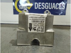 Recambio de centralita airbag para opel astra h berlina 1.7 16v cdti | 0.04 - ... 1.7 16v cdti | 0.04 - ... referencia OEM IAM 1