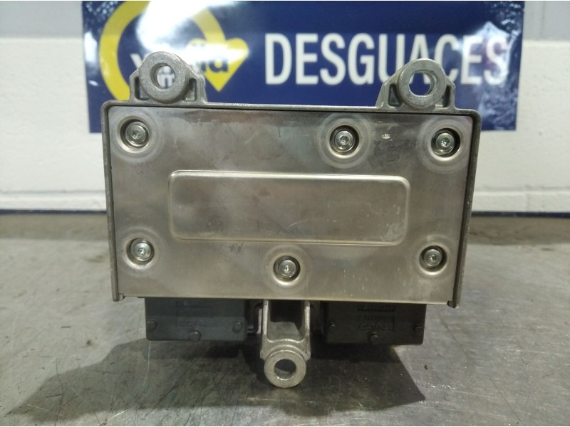 Recambio de centralita airbag para opel astra h berlina 1.7 16v cdti | 0.04 - ... 1.7 16v cdti | 0.04 - ... referencia OEM IAM 1