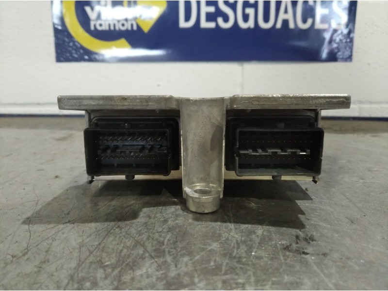 Recambio de centralita airbag para opel astra h berlina 1.7 16v cdti | 0.04 - ... 1.7 16v cdti | 0.04 - ... referencia OEM IAM 1