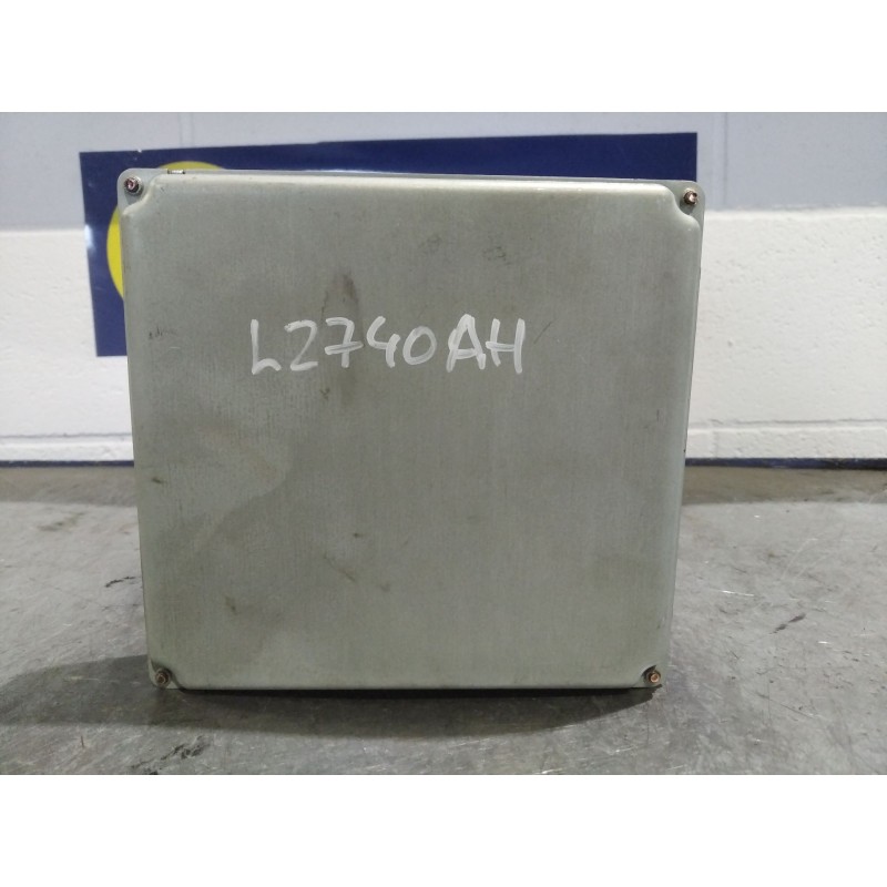 Recambio de centralita motor uce para nissan primera berlina (p11)  | 0.96 - 0.99  | 0.96 - 0.99 referencia OEM IAM MEC12050 MEC