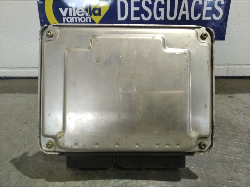 Recambio de centralita motor uce para volkswagen golf iv berlina (1j1) básico | 05.99 - ... referencia OEM IAM 0281010302 038906