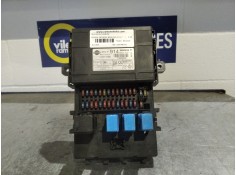 Recambio de caja reles fusibles para nissan primera berlina (p11)  | 0.96 - 0.99  | 0.96 - 0.99 referencia OEM IAM 5WK48542