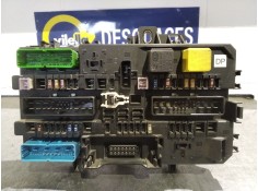 Recambio de caja reles fusibles para opel astra h berlina 1.7 16v cdti | 0.04 - ... 1.7 16v cdti | 0.04 - ... referencia OEM IAM