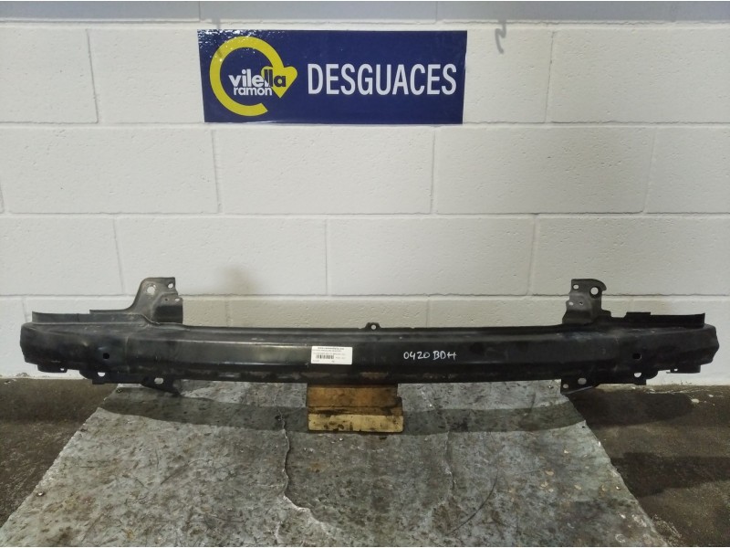 Recambio de refuerzo paragolpes delantero para volkswagen golf iv berlina (1j1) básico | 05.99 - ... referencia OEM IAM   