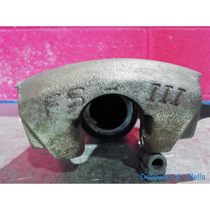 Recambio de pinza freno delan. derecha para audi a3 (8l) 1.9 tdi attraction | 01.99 - 12.02 1.9 tdi attraction | 01.99 - 12.02 r