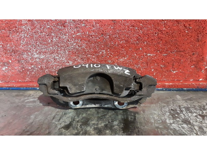 Recambio de pinza freno delan. derecha para citroen berlingo 1.6 hdi 110 sx multispace referencia OEM IAM   