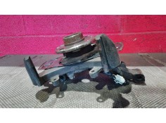 Recambio de mangueta delantera derecha para opel astra g berlina referencia OEM IAM    2