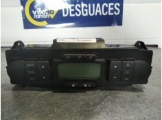 Recambio de mando climatizador para seat altea xl (5p5)  | 0.06 - ...  | 0.06 - ... referencia OEM IAM 5HB0008876 5P0907044F