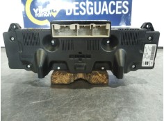 Recambio de mando climatizador para seat altea xl (5p5)  | 0.06 - ...  | 0.06 - ... referencia OEM IAM 5HB0008876 5P0907044F  2