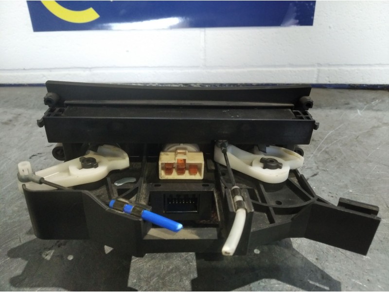 Recambio de mando calefaccion aire acondicionado para mitsubishi space star (dg0) 1900 di-d | 03.01 - 12.05 1900 di-d | 03.01 - 