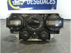 Recambio de mando climatizador para nissan primera berlina (p11)  | 0.96 - 0.99  | 0.96 - 0.99 referencia OEM IAM
