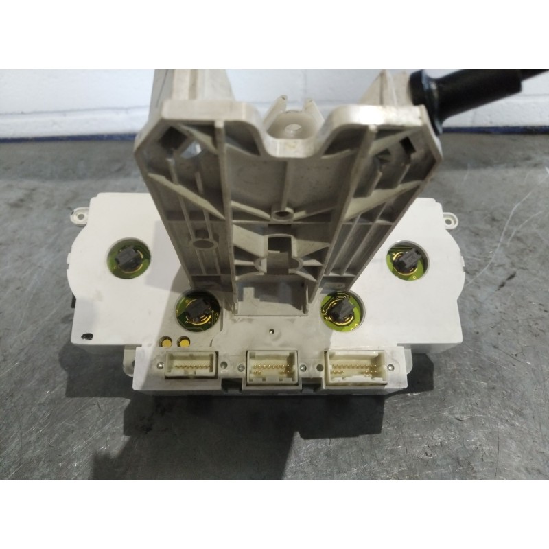Recambio de mando climatizador para nissan primera berlina (p11)  | 0.96 - 0.99  | 0.96 - 0.99 referencia OEM IAM   