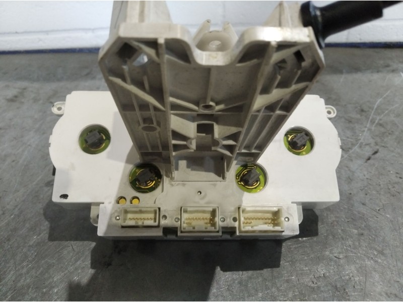 Recambio de mando climatizador para nissan primera berlina (p11)  | 0.96 - 0.99  | 0.96 - 0.99 referencia OEM IAM   