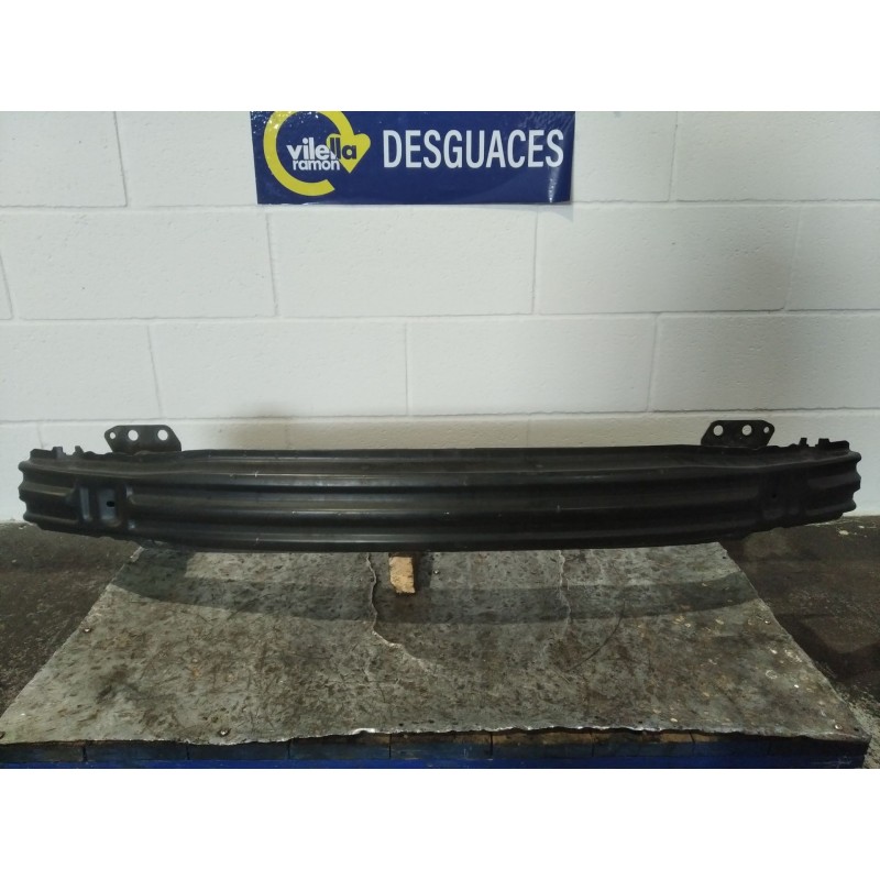 Recambio de refuerzo paragolpes delantero para skoda fabia (6y2/6y3)  | 0.00 - 0.07  | 0.00 - 0.07 referencia OEM IAM 6Y0807109A