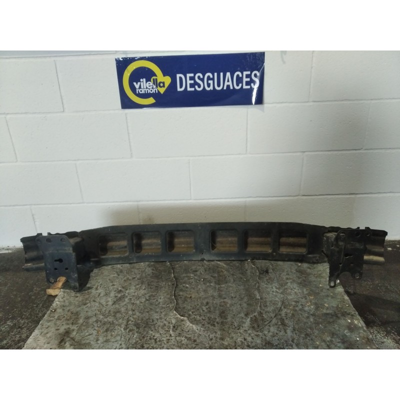 Recambio de refuerzo paragolpes delantero para skoda fabia (6y2/6y3)  | 0.00 - 0.07  | 0.00 - 0.07 referencia OEM IAM 6Y0807109A