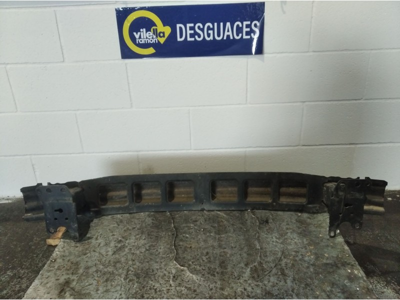 Recambio de refuerzo paragolpes delantero para skoda fabia (6y2/6y3)  | 0.00 - 0.07  | 0.00 - 0.07 referencia OEM IAM 6Y0807109A