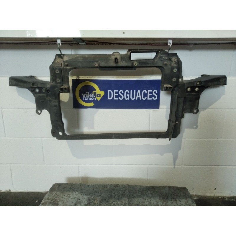 Recambio de panel frontal para skoda fabia (6y2/6y3)  | 0.00 - 0.07  | 0.00 - 0.07 referencia OEM IAM   