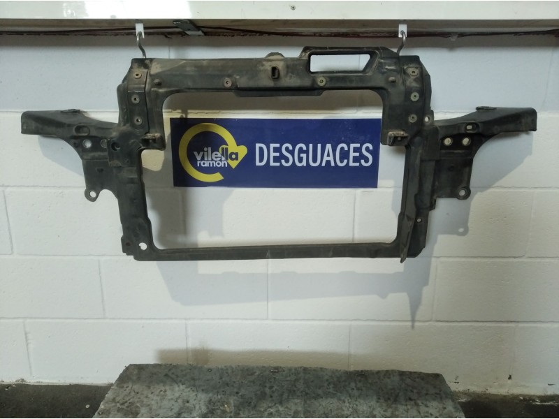 Recambio de panel frontal para skoda fabia (6y2/6y3)  | 0.00 - 0.07  | 0.00 - 0.07 referencia OEM IAM   