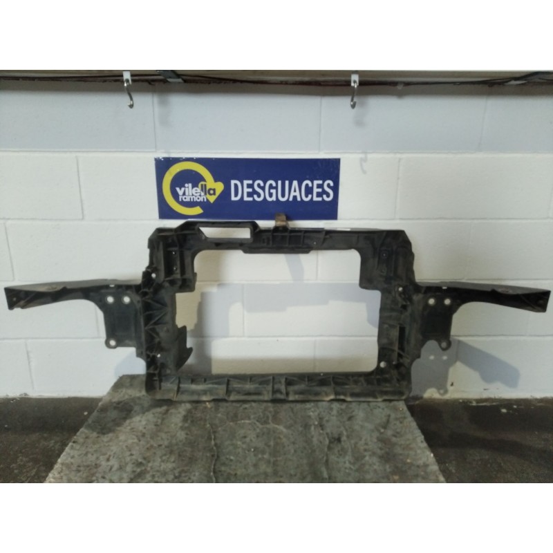 Recambio de panel frontal para skoda fabia (6y2/6y3)  | 0.00 - 0.07  | 0.00 - 0.07 referencia OEM IAM   