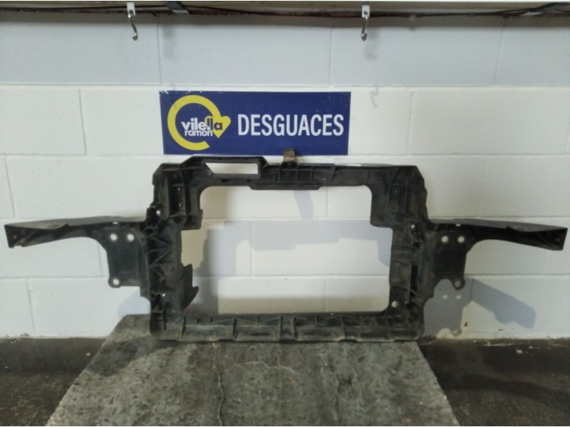 Recambio de panel frontal para skoda fabia (6y2/6y3)  | 0.00 - 0.07  | 0.00 - 0.07 referencia OEM IAM   