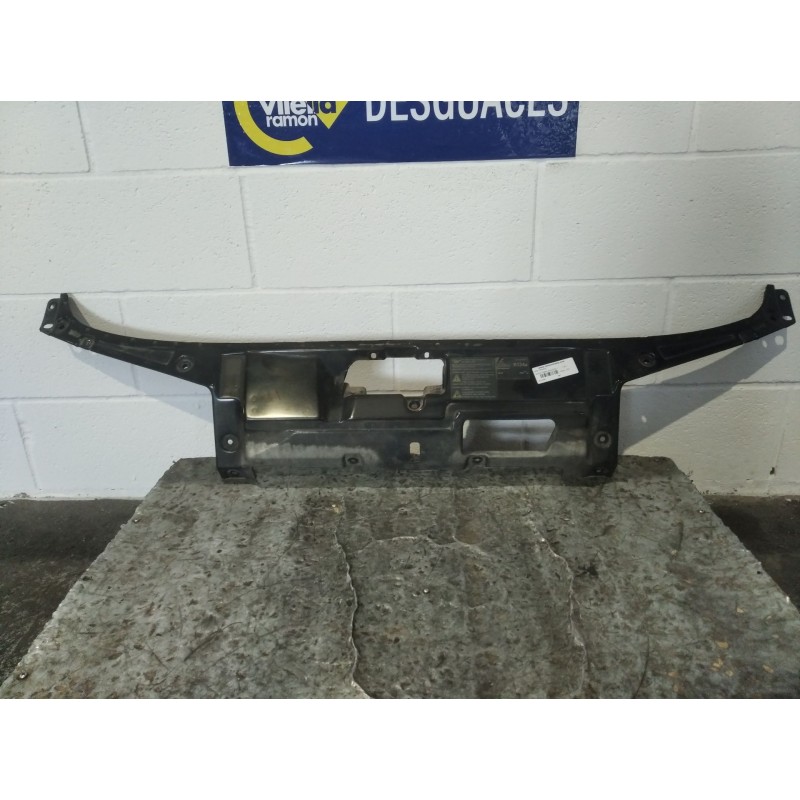 Recambio de panel frontal para skoda fabia (6y2/6y3)  | 0.00 - 0.07  | 0.00 - 0.07 referencia OEM IAM   