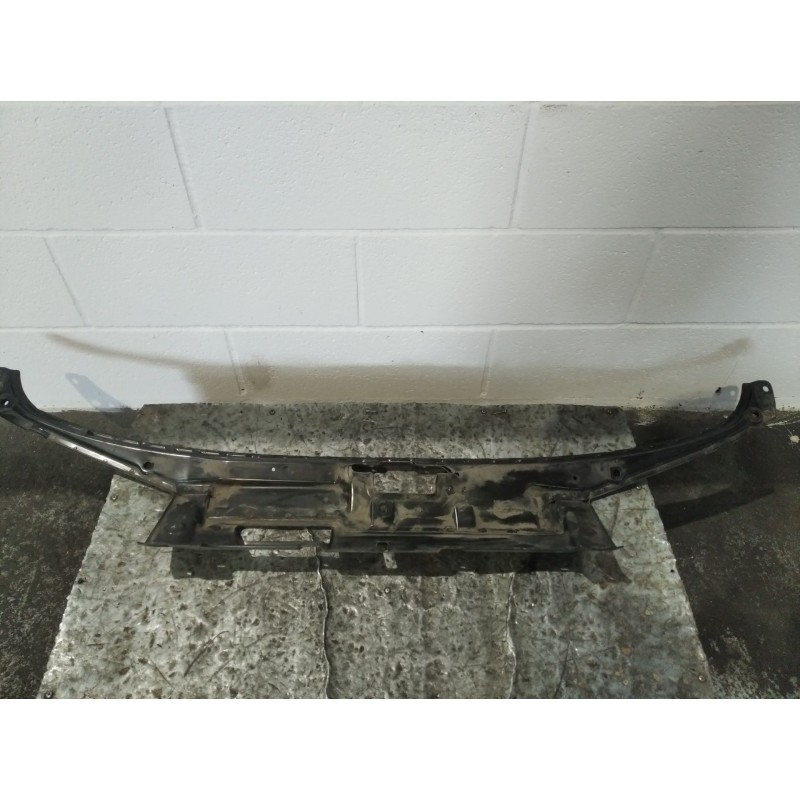 Recambio de panel frontal para skoda fabia (6y2/6y3)  | 0.00 - 0.07  | 0.00 - 0.07 referencia OEM IAM   