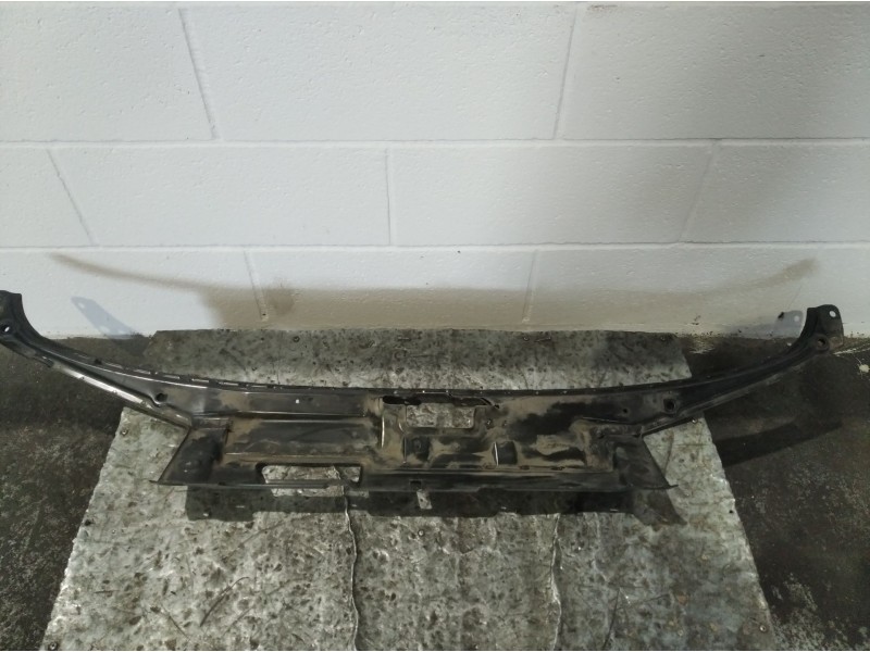 Recambio de panel frontal para skoda fabia (6y2/6y3)  | 0.00 - 0.07  | 0.00 - 0.07 referencia OEM IAM   