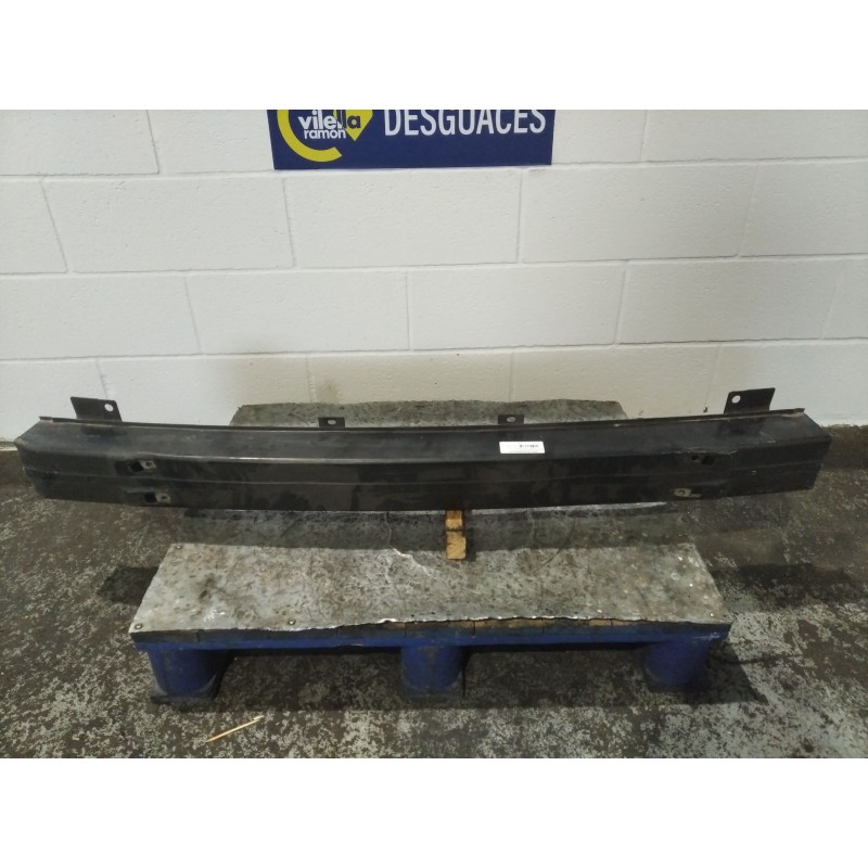 Recambio de refuerzo paragolpes delantero para ford transit caja cerrada 06  | ... transit caja cerrada 06  | ... referencia OEM