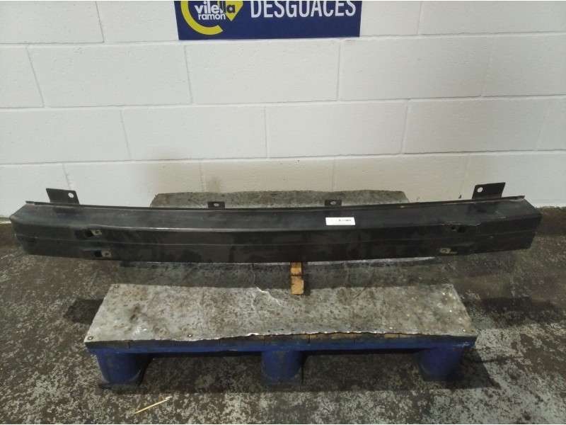 Recambio de refuerzo paragolpes delantero para ford transit caja cerrada 06  | ... transit caja cerrada 06  | ... referencia OEM