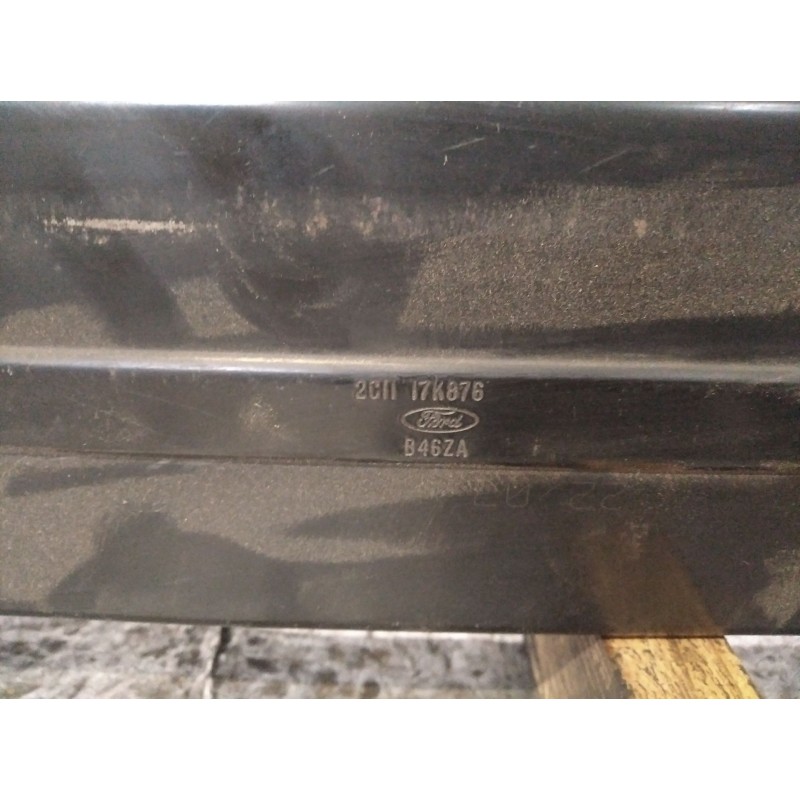 Recambio de refuerzo paragolpes delantero para ford transit caja cerrada 06  | ... transit caja cerrada 06  | ... referencia OEM