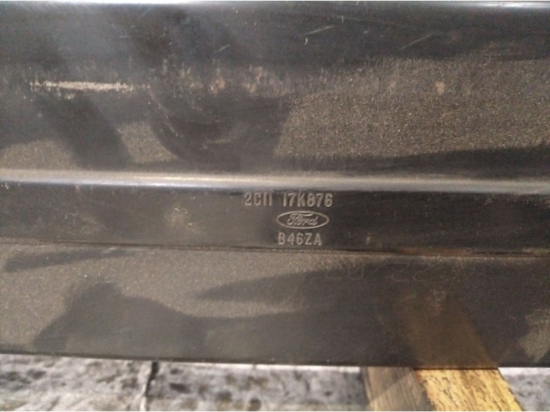 Recambio de refuerzo paragolpes delantero para ford transit caja cerrada 06  | ... transit caja cerrada 06  | ... referencia OEM