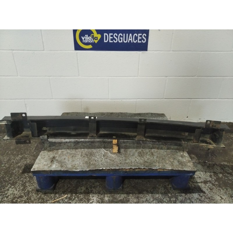 Recambio de refuerzo paragolpes delantero para ford transit caja cerrada 06  | ... transit caja cerrada 06  | ... referencia OEM