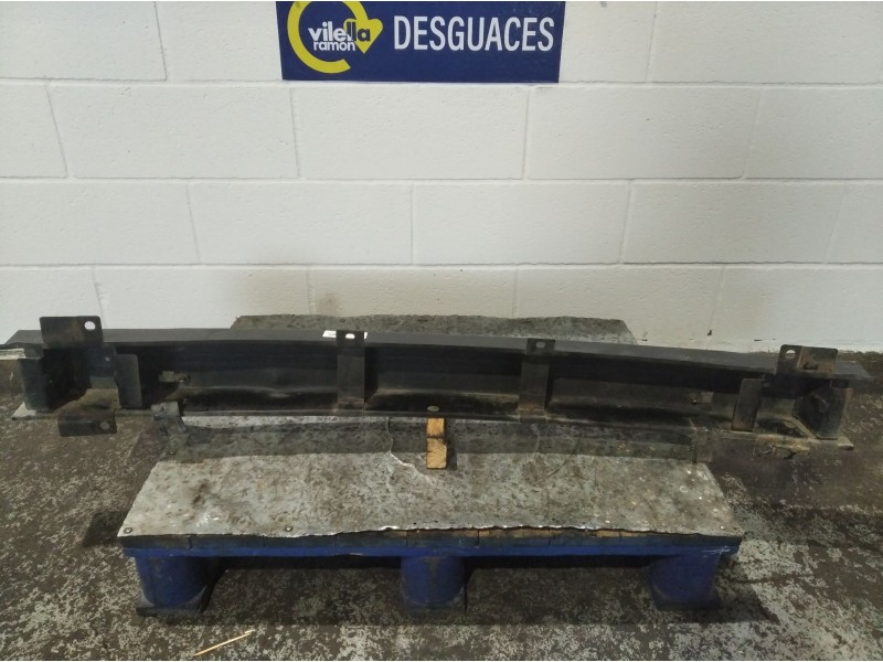 Recambio de refuerzo paragolpes delantero para ford transit caja cerrada 06  | ... transit caja cerrada 06  | ... referencia OEM