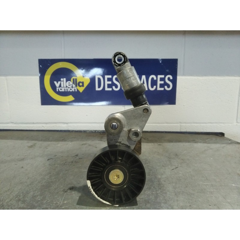 Recambio de tensor correa auxiliar para opel vectra b berlina comfort | 02.99 - 12.02 comfort | 02.99 - 12.02 referencia OEM IAM