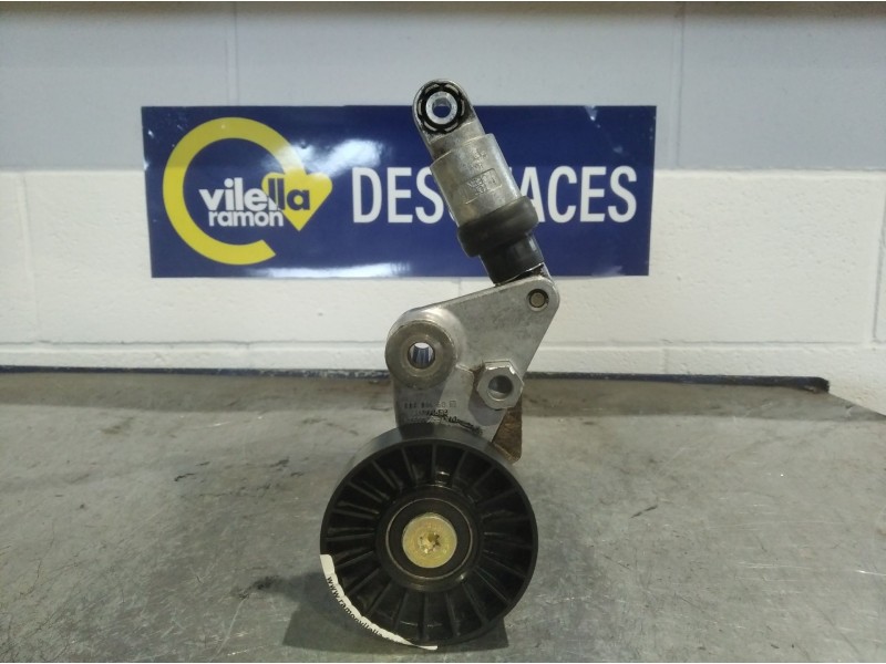 Recambio de tensor correa auxiliar para opel vectra b berlina comfort | 02.99 - 12.02 comfort | 02.99 - 12.02 referencia OEM IAM