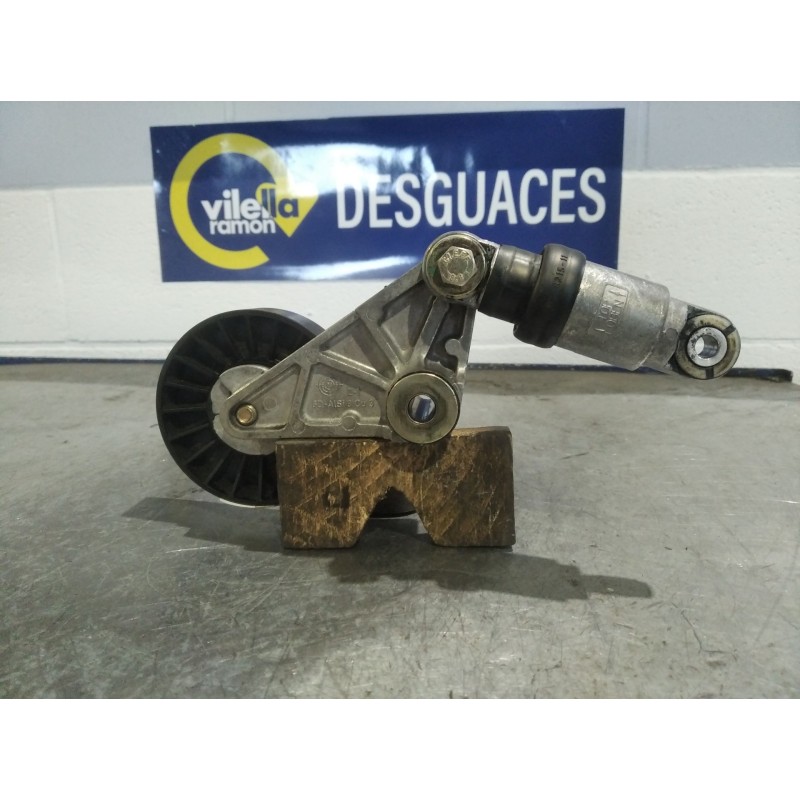 Recambio de tensor correa auxiliar para opel vectra b berlina comfort | 02.99 - 12.02 comfort | 02.99 - 12.02 referencia OEM IAM
