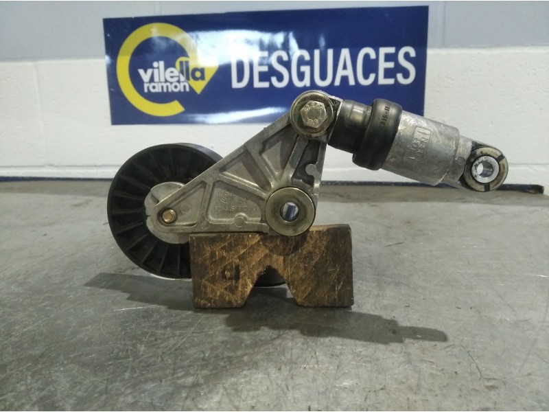 Recambio de tensor correa auxiliar para opel vectra b berlina comfort | 02.99 - 12.02 comfort | 02.99 - 12.02 referencia OEM IAM
