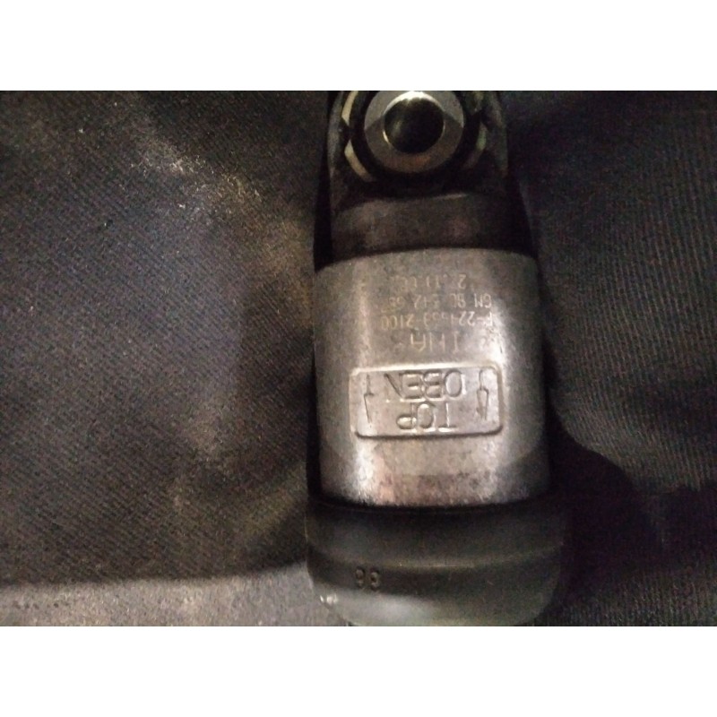 Recambio de tensor correa auxiliar para opel vectra b berlina comfort | 02.99 - 12.02 comfort | 02.99 - 12.02 referencia OEM IAM