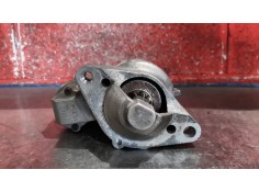 Recambio de motor arranque para renault clio iii exception | 09.06 - ... exception | 09.06 - ... referencia OEM IAM TS8E6 820036