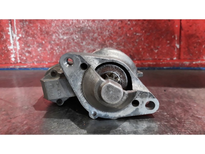 Recambio de motor arranque para renault clio iii exception | 09.06 - ... exception | 09.06 - ... referencia OEM IAM TS8E6 820036